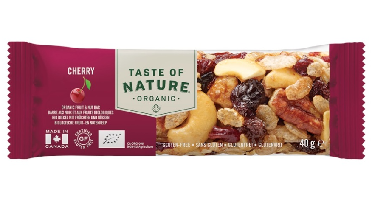 Taste Of Nature Cherry Reep