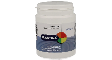 Plantina Specials Menocare Capsules