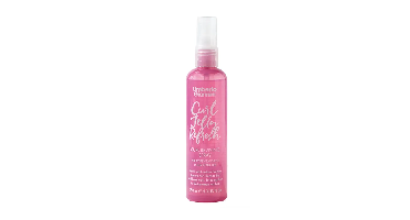 Umberto Giannini Curl Jelly Refresh Spray