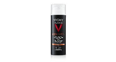 Vichy Homme Hydra Mag C+ Dagcrème - voor een gedehydrateerde huid