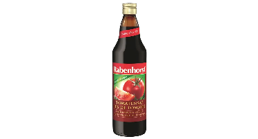 Rabenhorst Tomatensap