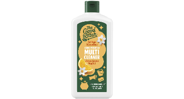 The Good Witch Orange & Jasmin Concentrated Multi Cleaner
