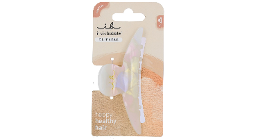 Invisibobble Clipstar Haarklem