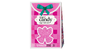 Treaclemoon Magical Candy Angel Bath Salts