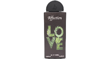 Lattafa Affection Love Eau de Parfum