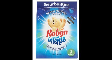 Robijn Geurbuiltjes Intense