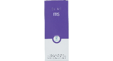 RP Vitamino Analytic Oligoplant Itis Combinatie