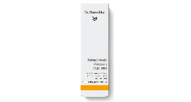 Dr. Hauschka Balancerende Vloeibare Dagcrème