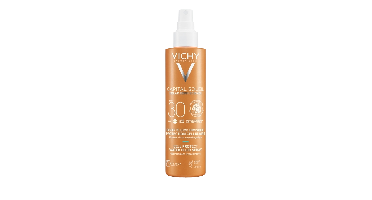 Vichy Capital Soleil Cell Protect Water Fluid Spray SPF30