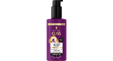 Gliss Lenghts Filler Silicon Free with Cafeïne