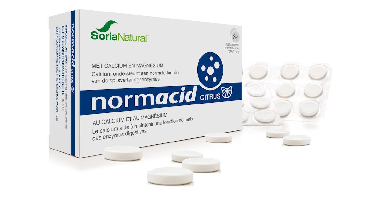 Soria Natural Normacid Citrus