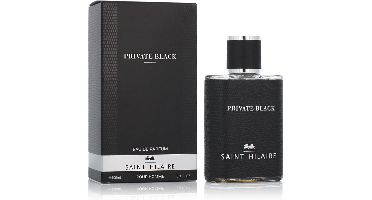 Saint Hilaire Private Black Pour Homme Eau de Parfum