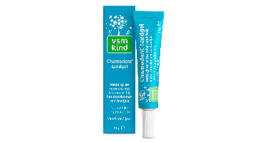 Vsm Kind Chamodent Tandgel