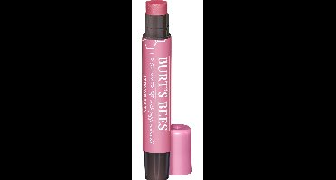 Burt's Bees Lipshimmer Strawberry