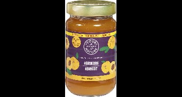 Your Organic Nature Fruitbeleg Abrikoos Voordeelpot