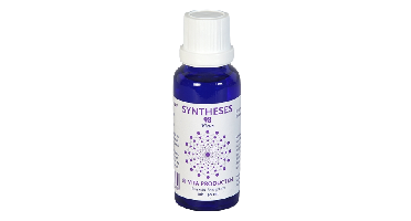 Vita Syntheses 98 Virus