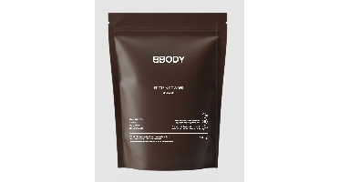 Bbody Proteine Poeder Chocola
