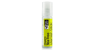 Dr Organic Tea Tree Blemish Stick
