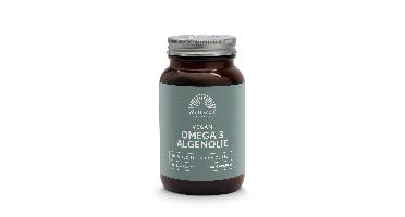 Mattisson HealthStyle Omega 3 Algenolie Capsules