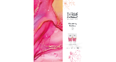 Therme Blooming Selfcare Giftset