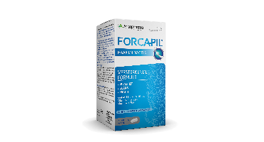 Arkopharma Forcapil Capsules