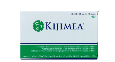Kijimea Capsules