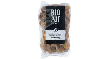 Bionut Spaanse Vijgen Calabacita