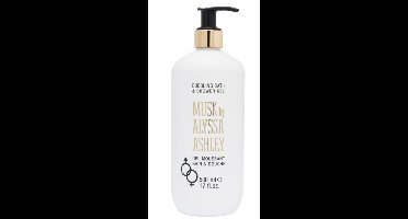 Alyssa Ashley Musk Bad & Douchegel Pomp