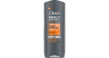 Dove Men+ Care Sport Endurance 3-in-1 Douchegel