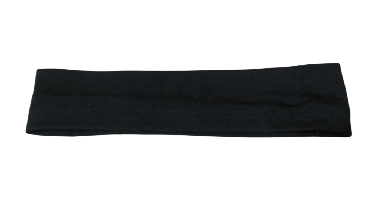 Hair Mode Haarband Zwart