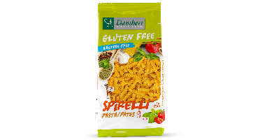 Damhert Gluten Free Spirelli