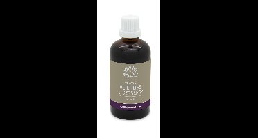 Mattisson HealthStyle Biologisch Vlierbes Complex