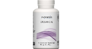 Nutramin Oregano XL Capsules