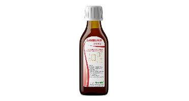 Soria Natural Sambuxir 150ml