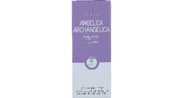 RP Vitamino Analytic Oligoplant Angelica Archangelica