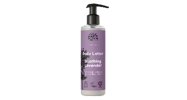 Urtekram Soothing Lavender Bodylotion