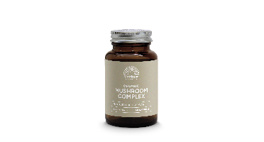 Mattisson HealthStyle Organic Mushroom Complex