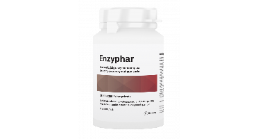 Nutriphyt Enzyphar Tabletten
