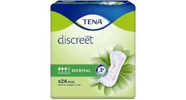 Tena Discreet Normal