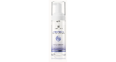Dr Van Der Hoog Hydraterend Foaming Face Wash