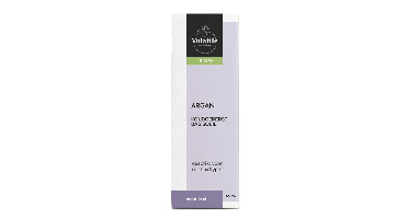 Volatile Argan Koudgeperst Basisolie Bio