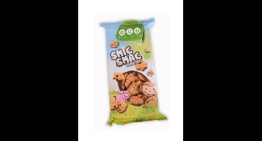 Ecobiscuit Smic Smac Chocolade Koekjes