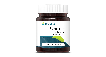 Springfield Synoxan 70mg Softgels