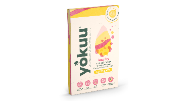 Yokuu Wasstrips Fresh Linen