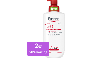 Eucerin Ph5 Bodylotion