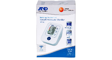 AND UA-611 Bovenarm Bloeddrukmeter