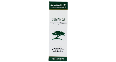 Nutramedix Cumanda