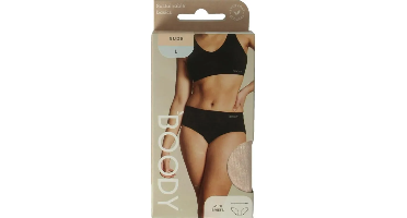 Boody Midi Heupslip Nude L
