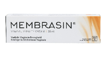 Membrasin Vaginal Vitality Cream