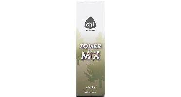 Chi Natural Life Zomermix